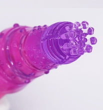 Load image into Gallery viewer, Extremely Powerful Multi-Speed Egg Vibrating Electric Body Relaxing Massager Sex toys for woman Vibrator massage Adult toys Z25